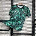 Camisa Sporting Pré-Jogo 24/25 - Nike Torcedor Masculina