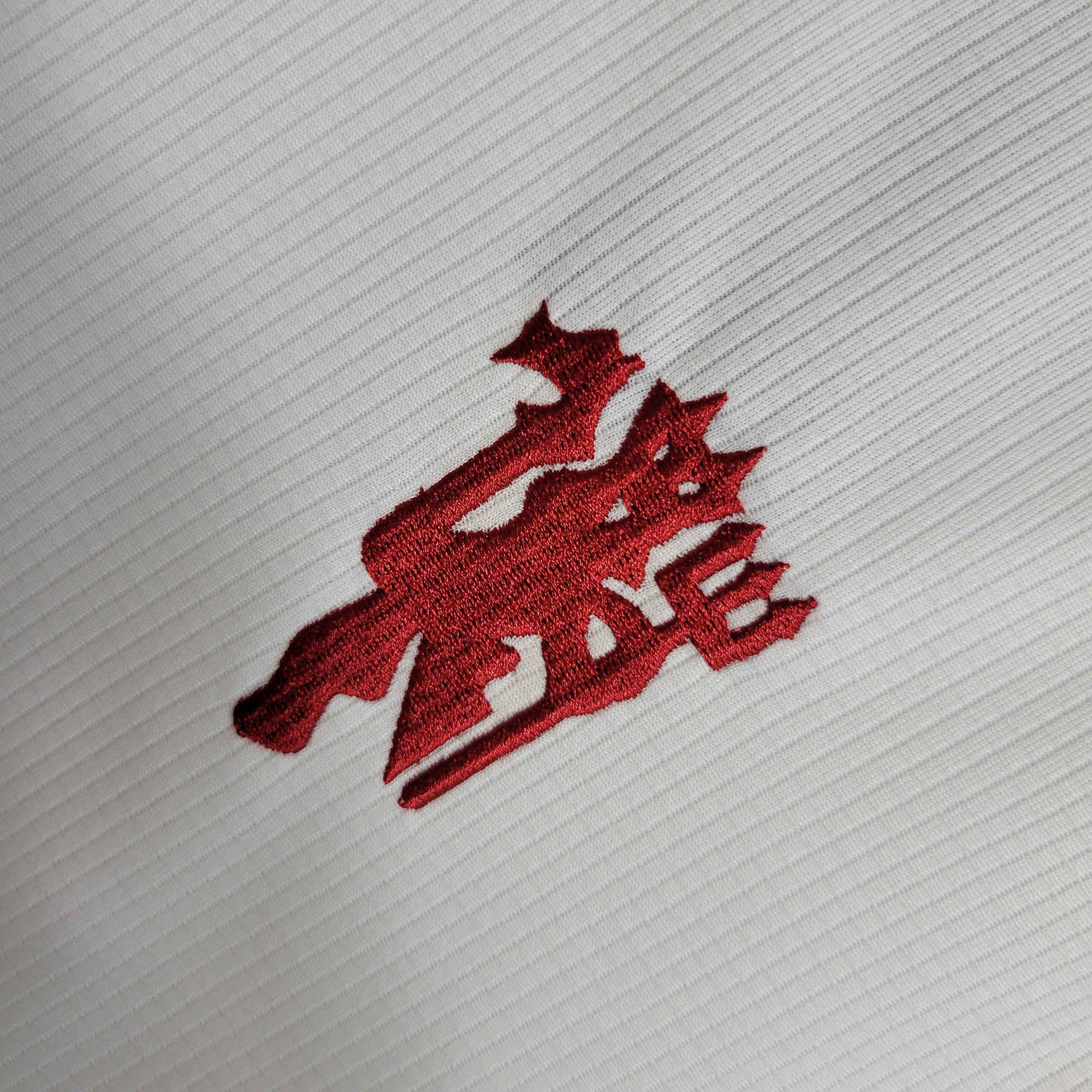Camisa Manchester United III 23/24 - Adidas Torcedor Masculina