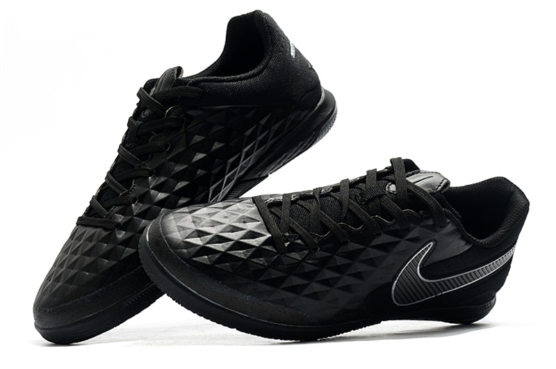 Chuteira Nike Tiempo Lunar Legend VIII  - Futsal