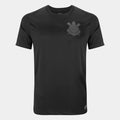 Camisa Corinthians II 24/25 - Torcedor Masculina - All Black