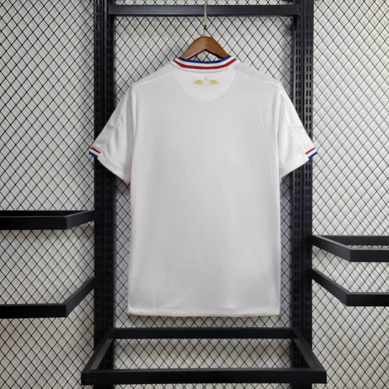 Camisa Fortaleza II 24/25 - Torcedor Masculina