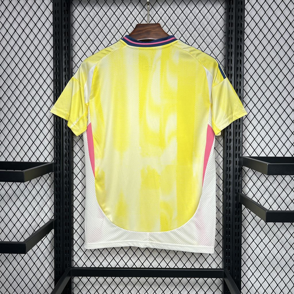 Camisa Juventus Away 24/25 - Adidas Torcedor Masculina