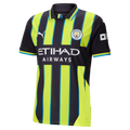 Camisa Manchester City II 24/25 - Puma Torcedor Masculina