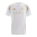 Camisa Al Nassr III 24/25 - Nike Torcedor Masculina