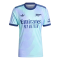 Camisa Arsenal III 24/25 - Torcedor Masculina