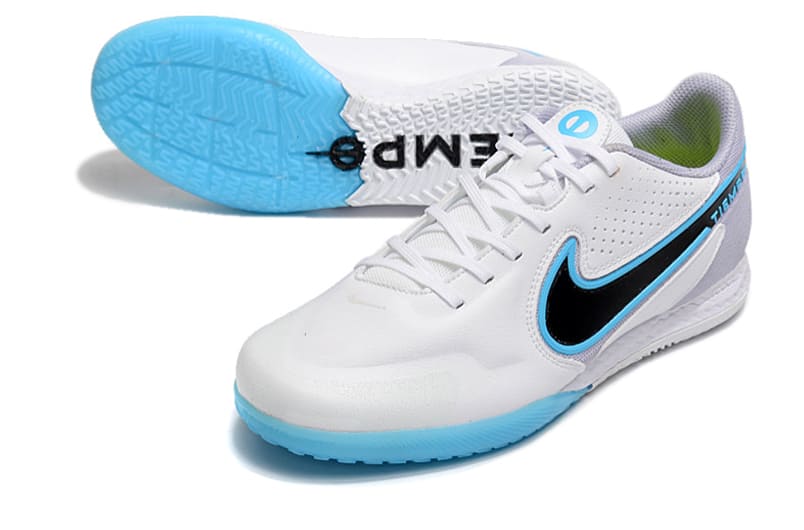 Chuteira Nike React Tiempo Legend 9 Pro Est.2 - Futsal
