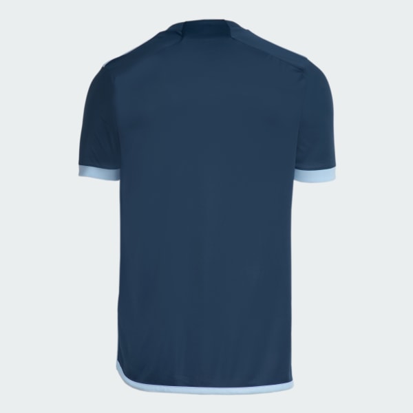 Camisa Cruzeiro III 24/25 - Adidas Torcedor Masculina