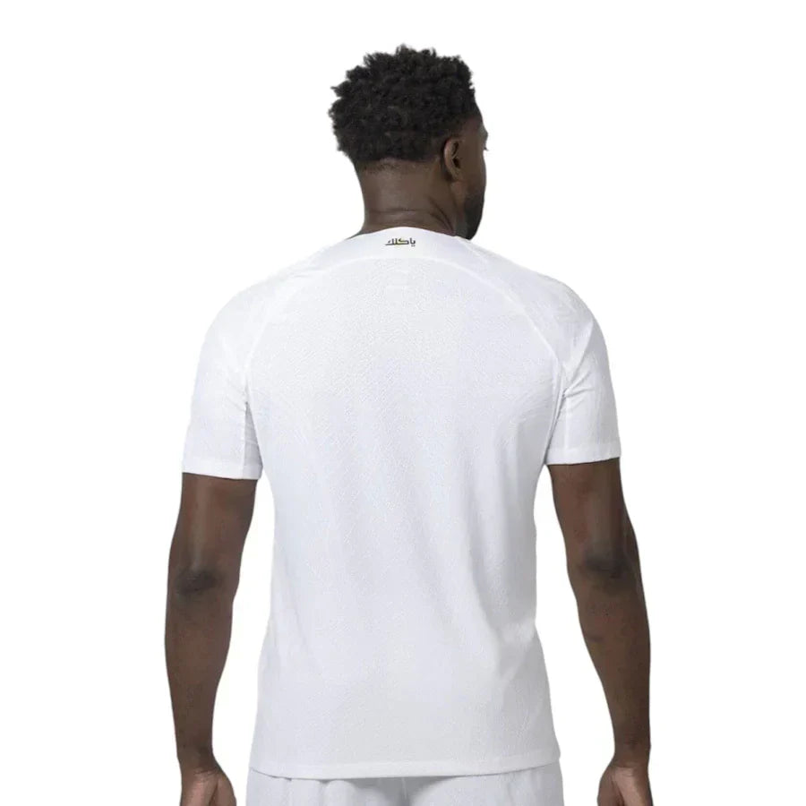 Camisa Al-Ittihad II 24/25 - Torcedor Masculina