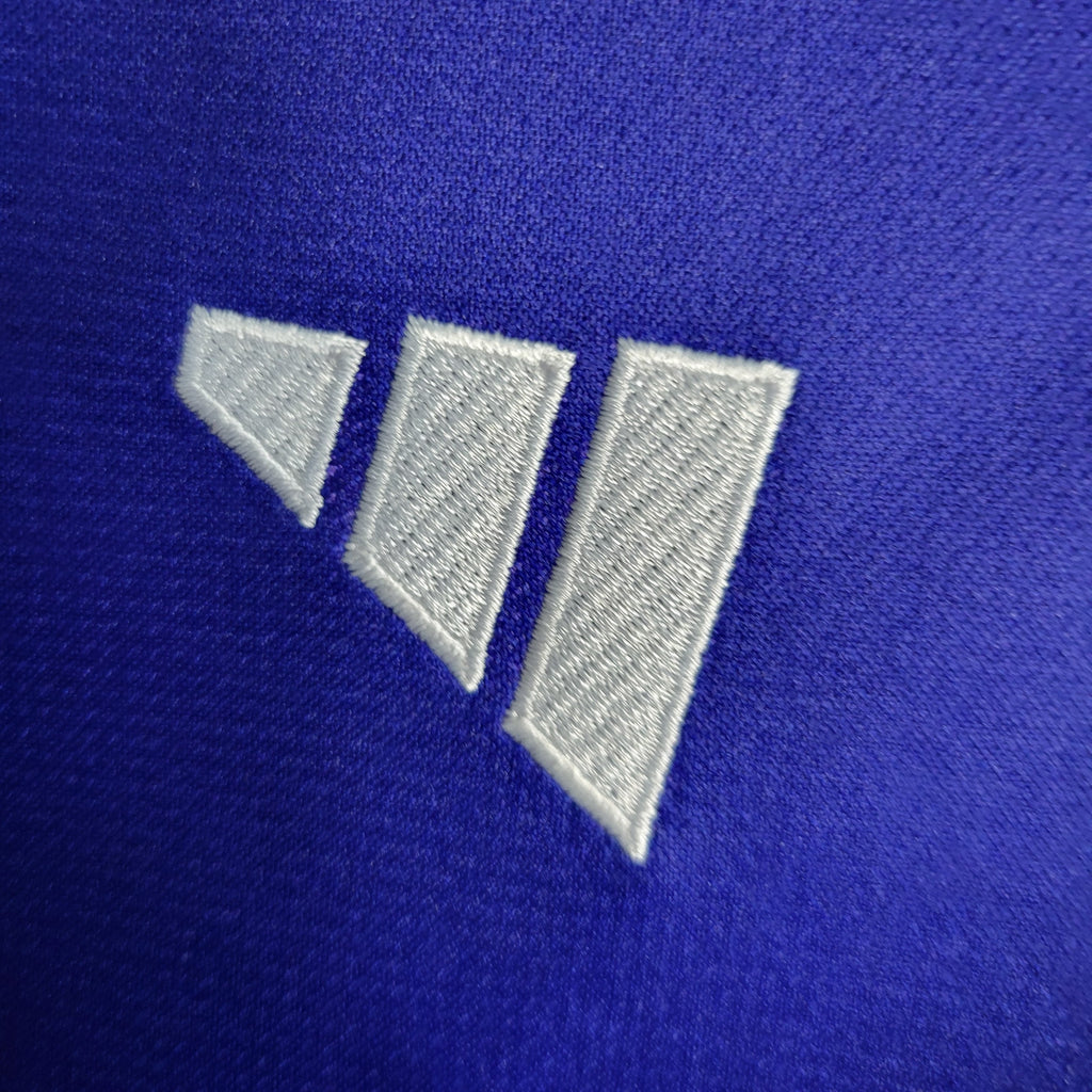 Argentina Away 22/23 - Adidas Torcedor Masculina