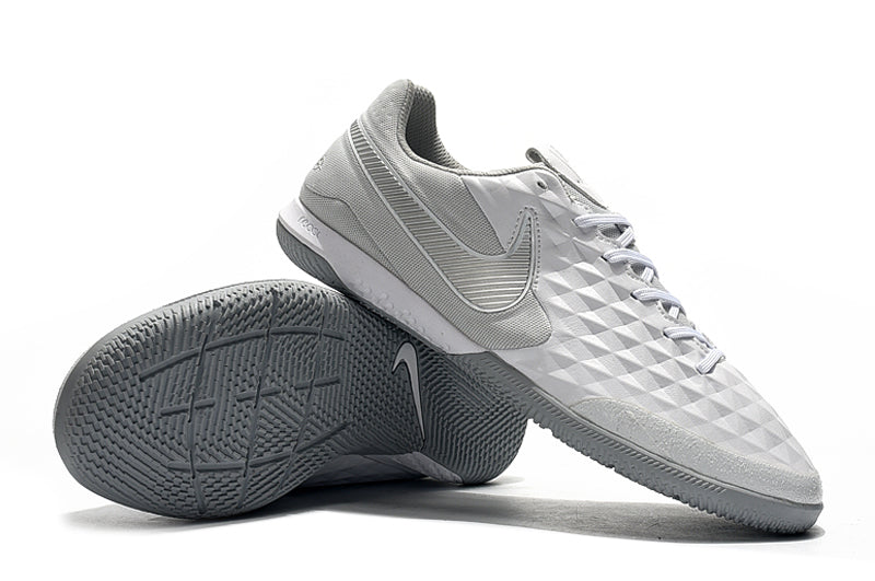 Chuteira Nike Tiempo Lunar Legend VIII  - Futsal