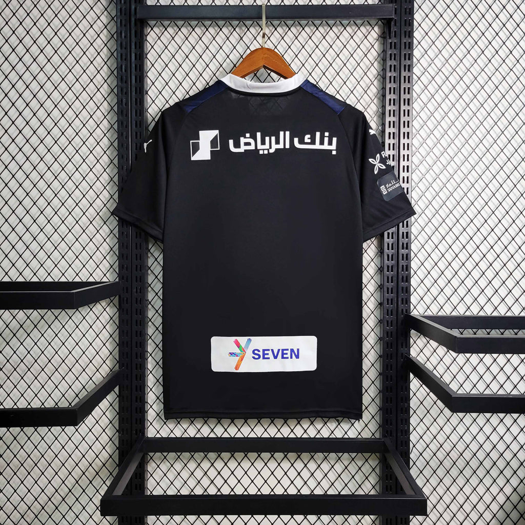 Camisa Al Hilal III 23/24 - Puma Torcedor Masculina
