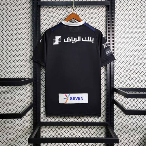 Camisa Al Hilal III 23/24 - Puma Torcedor Masculina