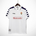 Camisa Fiorentina Reserva 98/99 - Versão Retro