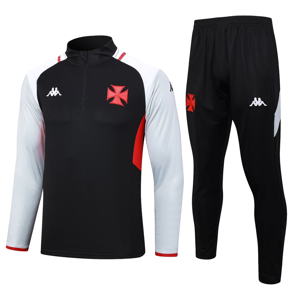 Conjunto Frio de Treino do Vasco 23/24