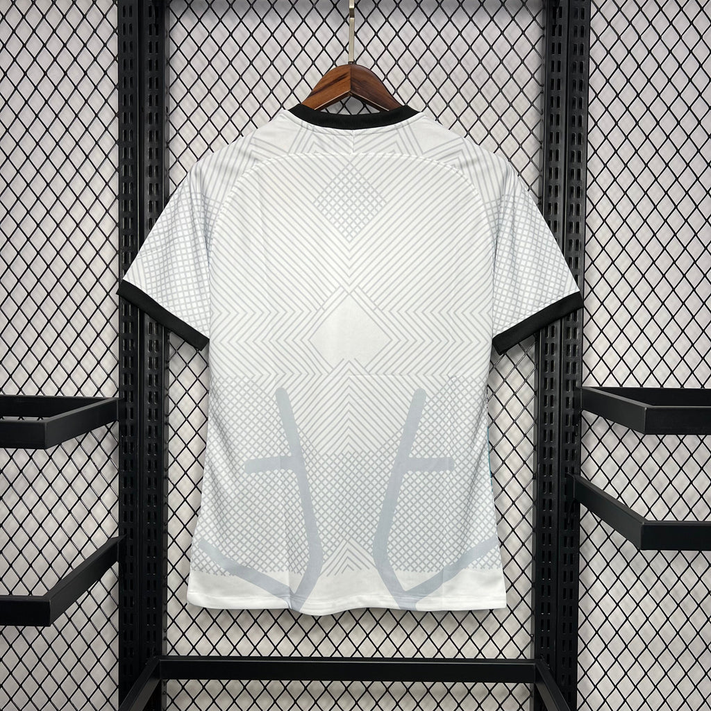 Camisa Inter de milão Edição Especial 24/25 - Nike Torcedor Masculina