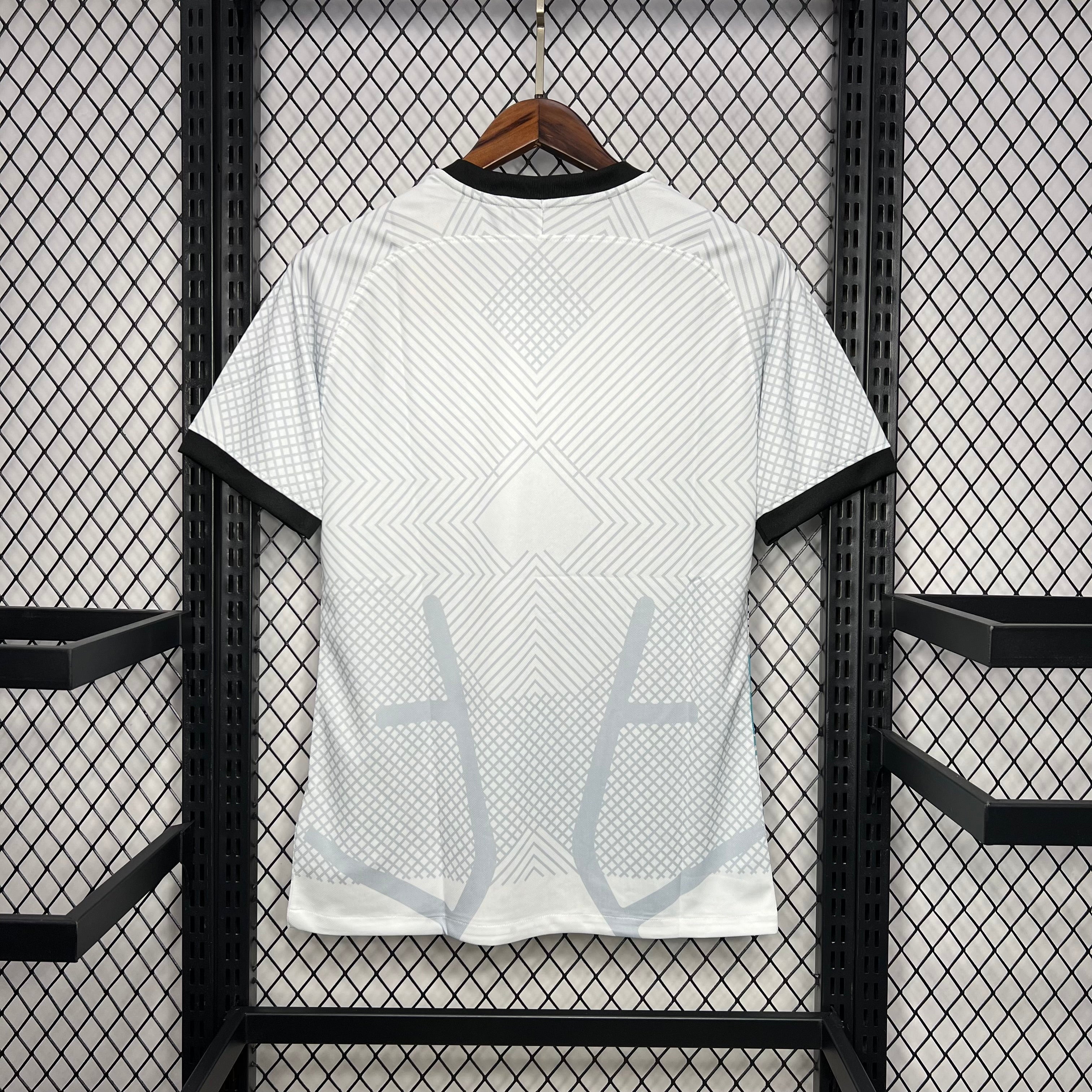 Camisa Inter de milão Edição Especial 24/25 - Nike Torcedor Masculina