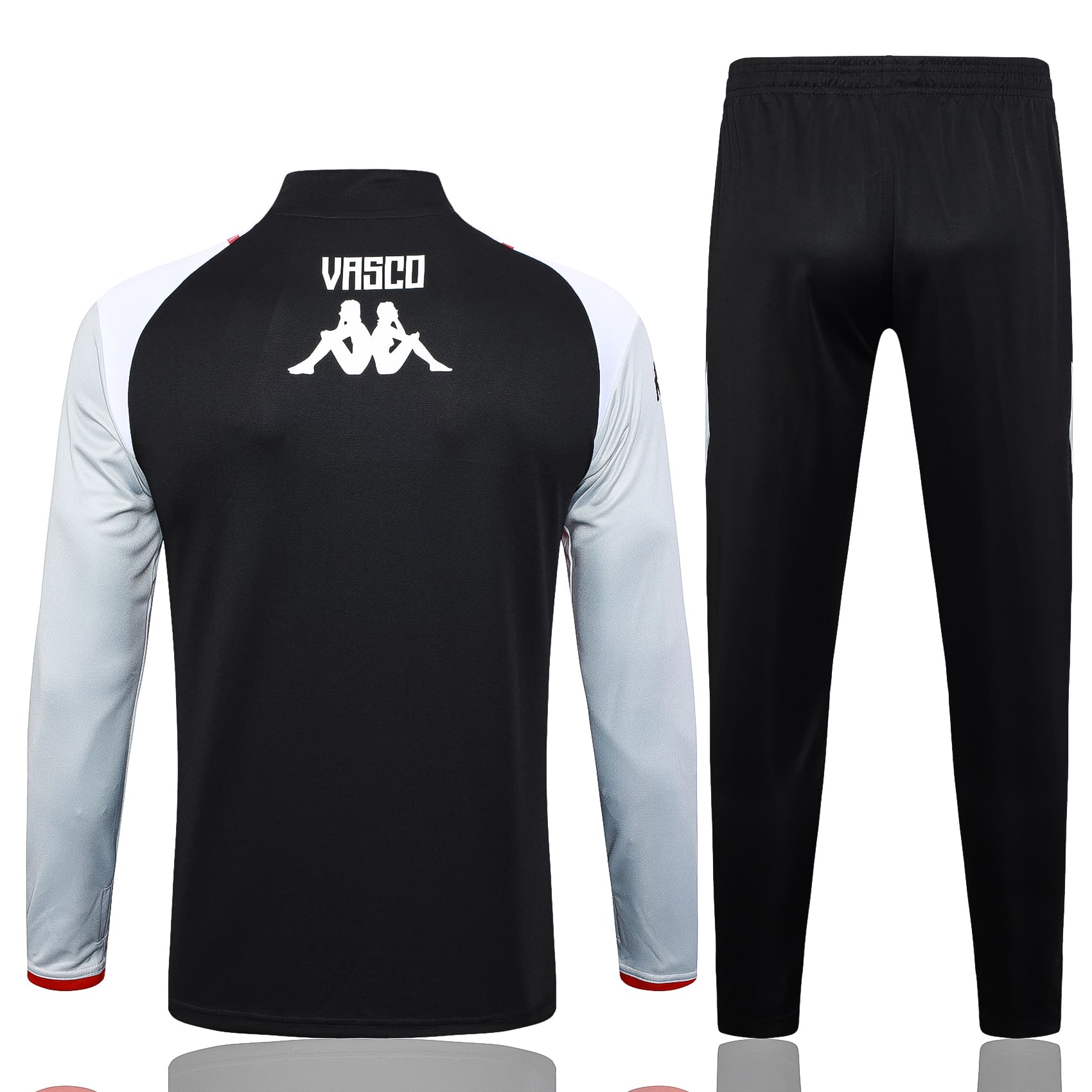 Conjunto Frio de Treino do Vasco 23/24