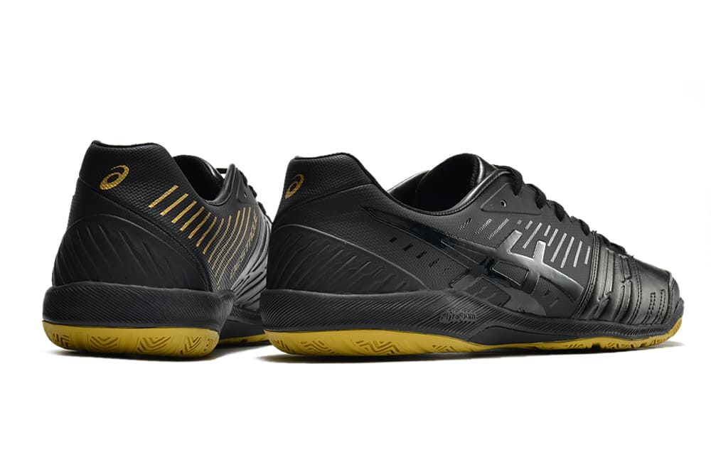 Chuteira Asics Destaque - Futsal