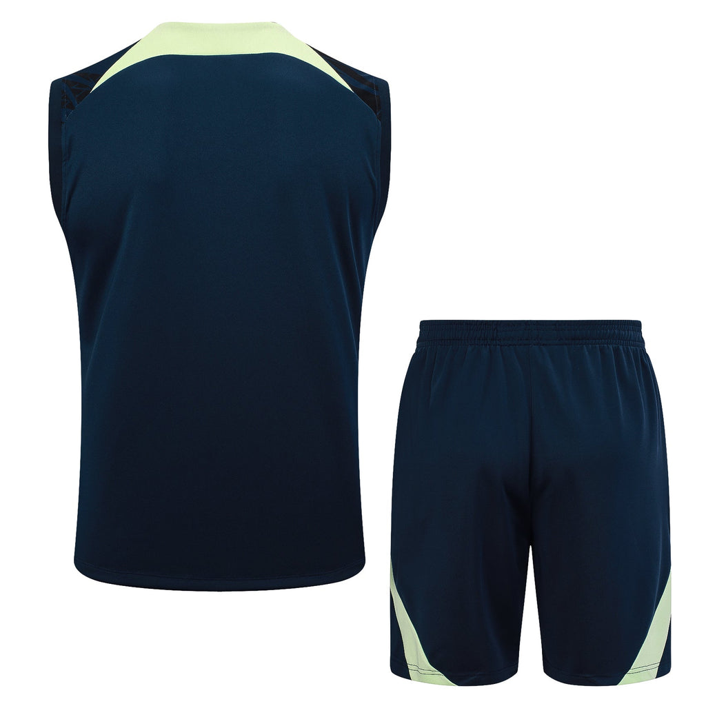 Kit Treino Regata Brasil 23/24