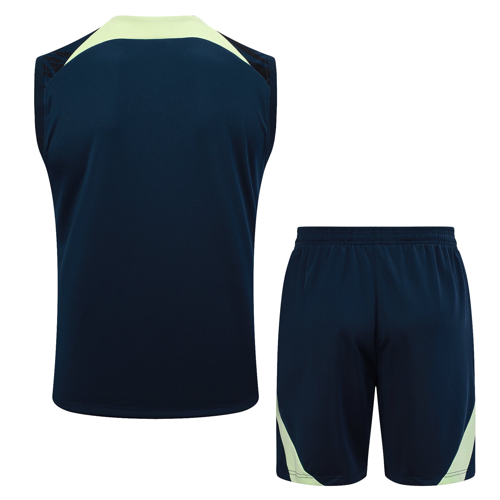 Kit Treino Regata Brasil 23/24