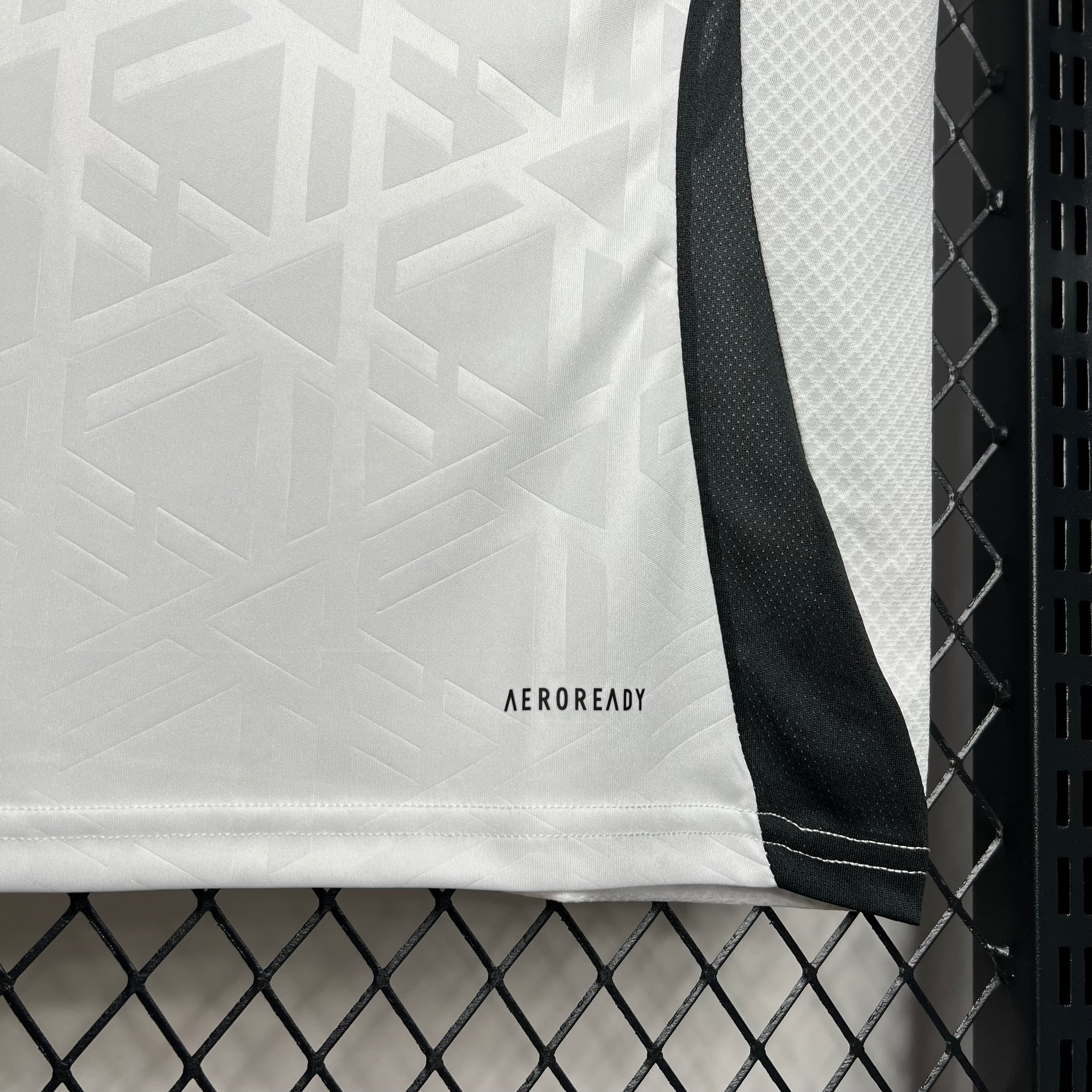 Camisa Alemanha Home 24/25 - Adidas Torcedor Masculina