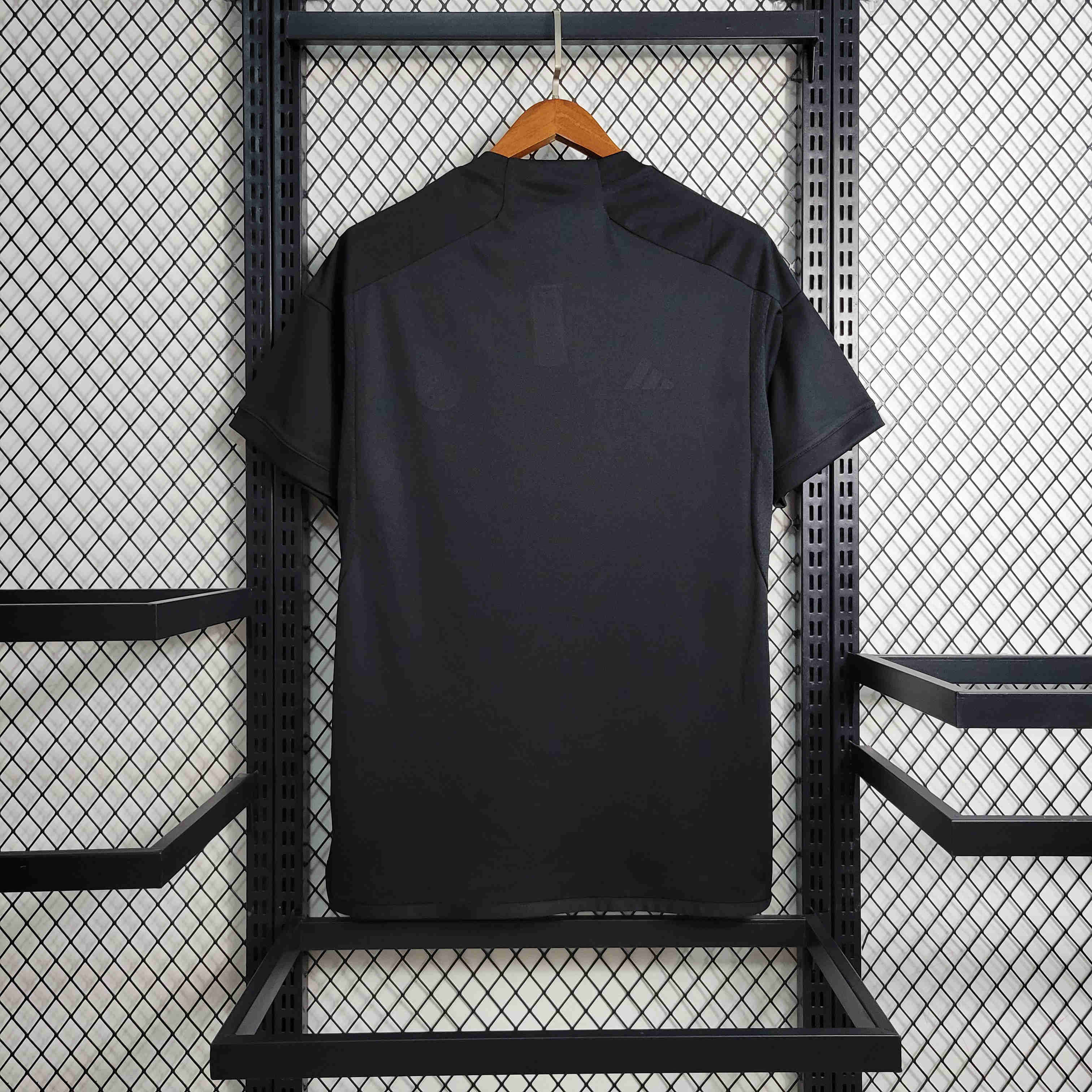Camisa Real Madrid III 23-24 - Masculina