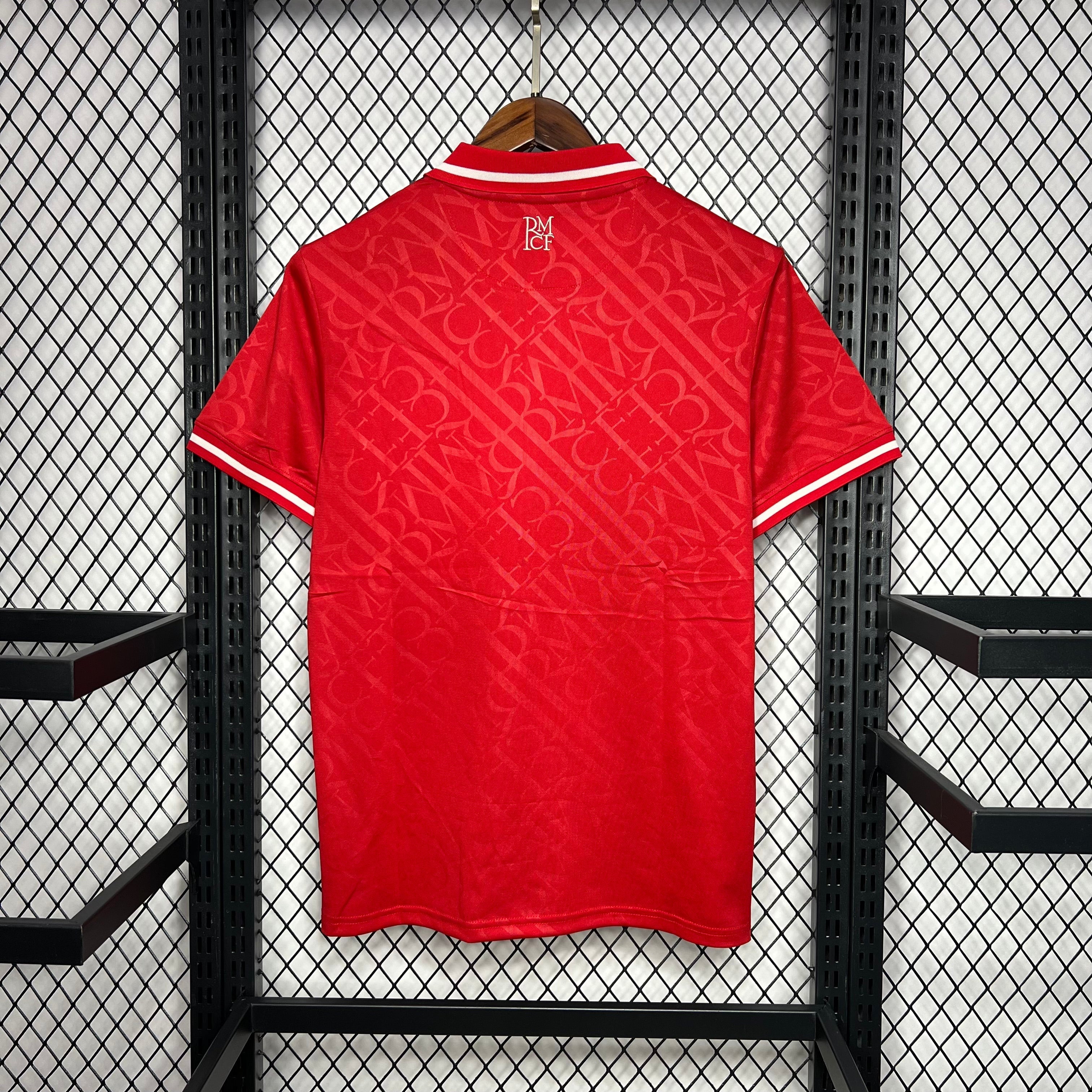 Camisa Real Madrid Edição Especial 24/25 - Adidas Torcedor Masculina