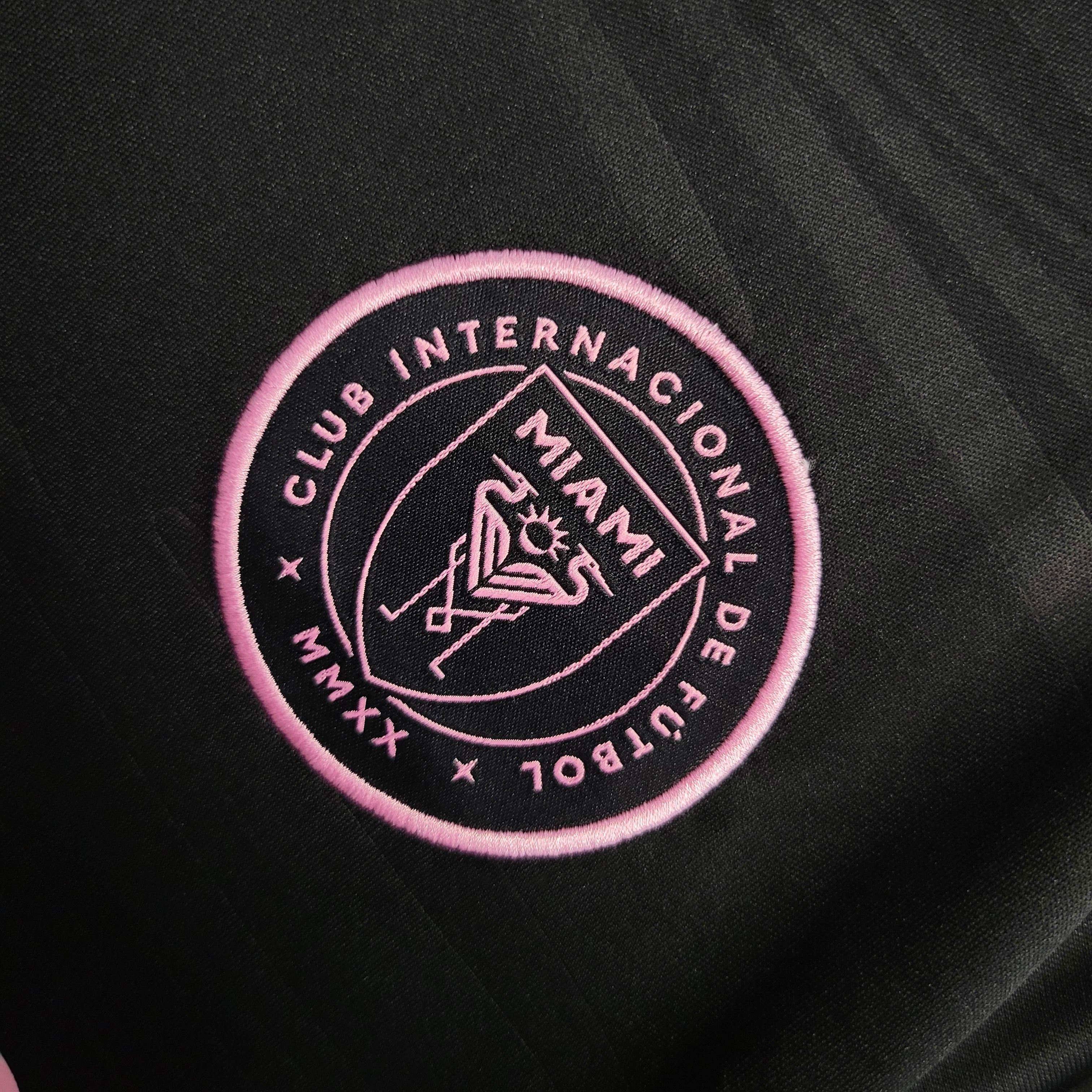 Camisa Inter Miami II 23/24 - Adidas Feminina