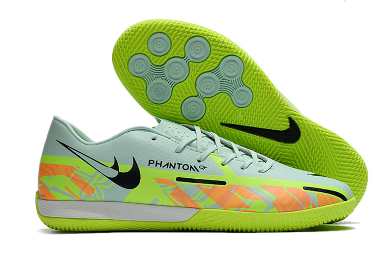 Chuteira Nike React Phantom GT2 Pro Est.1 - Futsal
