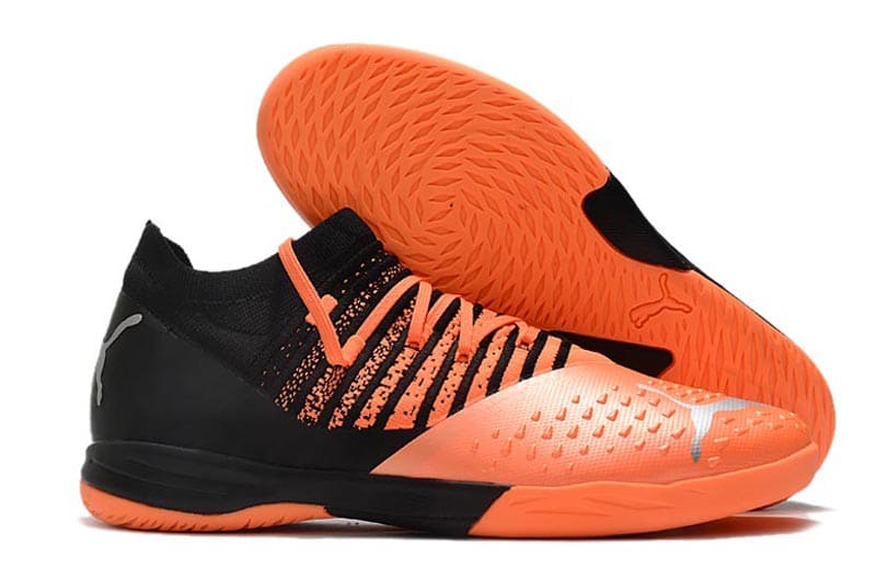 Chuteira Puma Future Z - Futsal