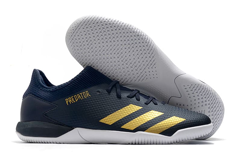 Chuteira Adidas Predator 20.3 Est.1 - Futsal