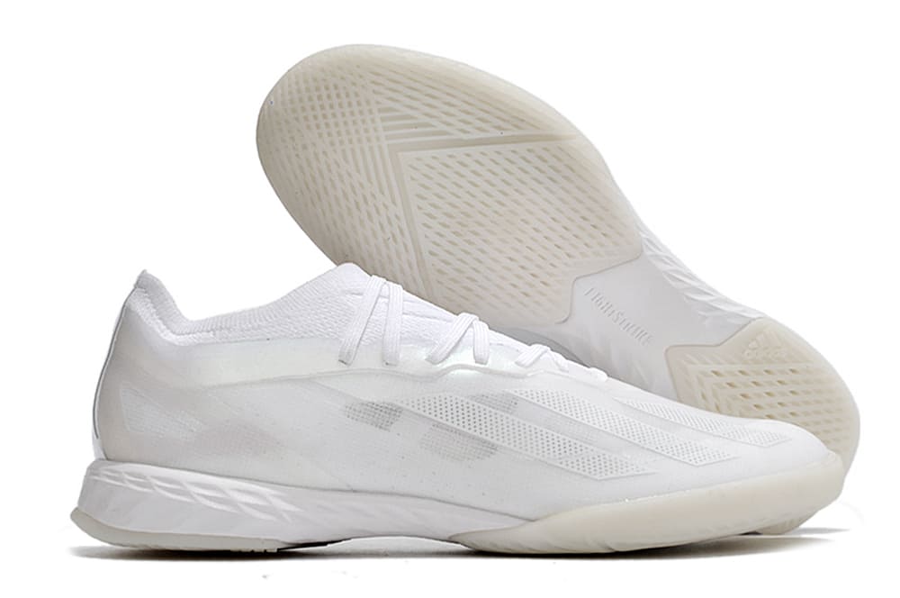 Chuteira Adidas CrazyFast - Futsal