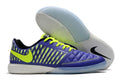 Chuteira Nike Lunar Gato II Est.5 - Futsal