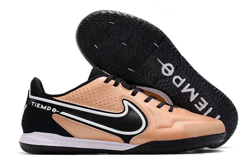Chuteira Nike React Tiempo Legend 9 Pro Est.2 - Futsal