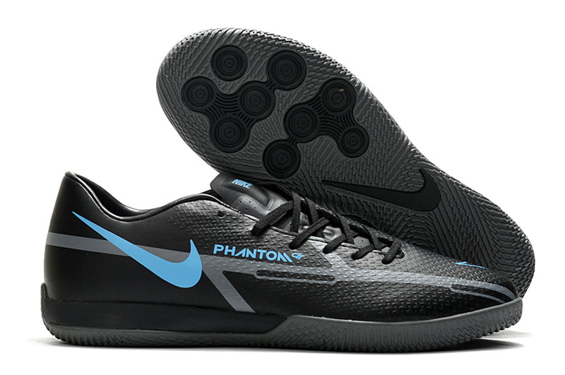 Chuteira Nike React Phantom GT2 Pro - Futsal