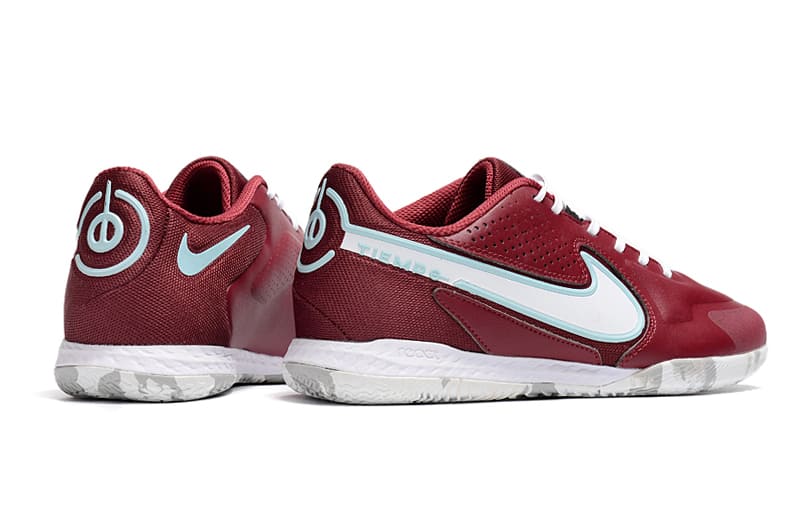 Chuteira Nike React Tiempo Legend 9 Pro Est.2 - Futsal