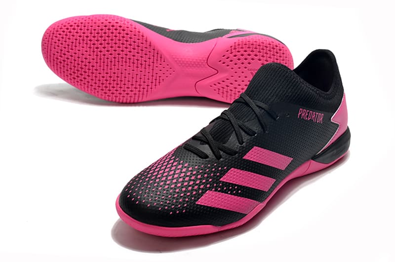 Chuteira Adidas Predator 20.3 Est.1 - Futsal