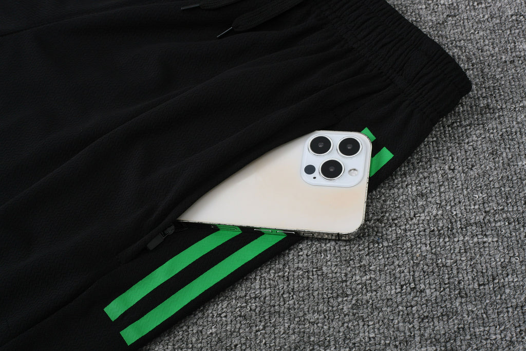 Kit Treino Regata Real Madrid 23/24