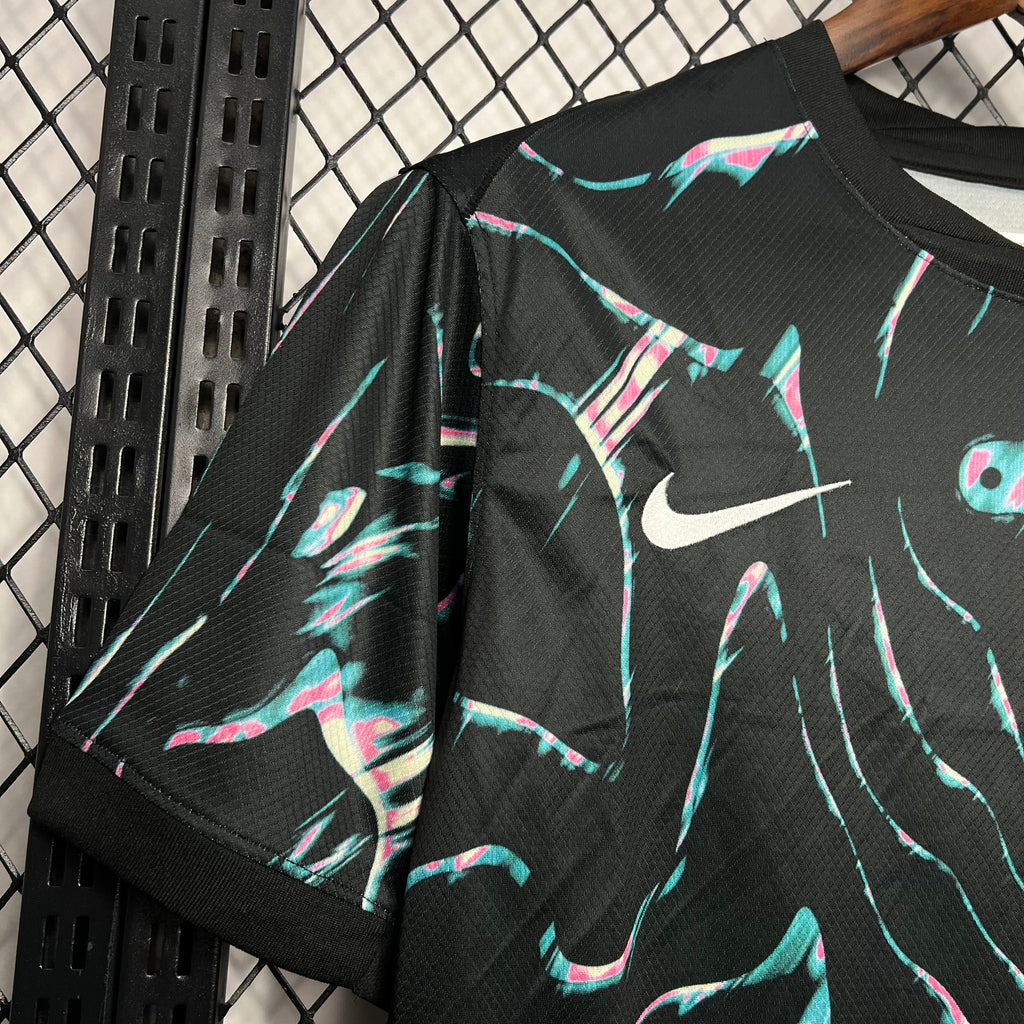 Camisa Coreia Do Sul Away 24/25 - Versão Torcedor