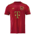Camisa Bayern de Munique 125 anos 2025