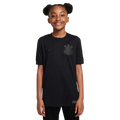Conjunto Infantil Corinthians II 24/25 - Branco e Preto