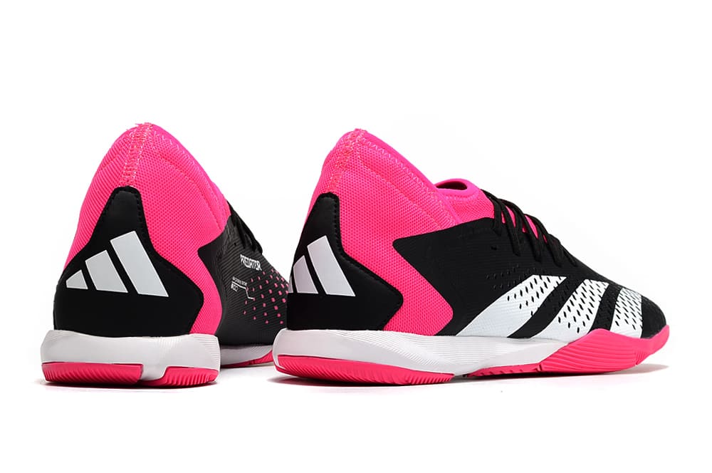 Chuteira Adidas Predator Accuracy 3 - Futsal