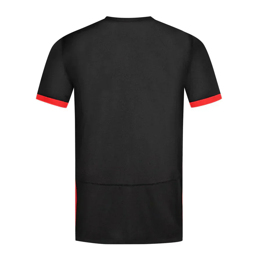 Camisa Eintracht Frankfurt Away 24/25 Torcedor Masculino
