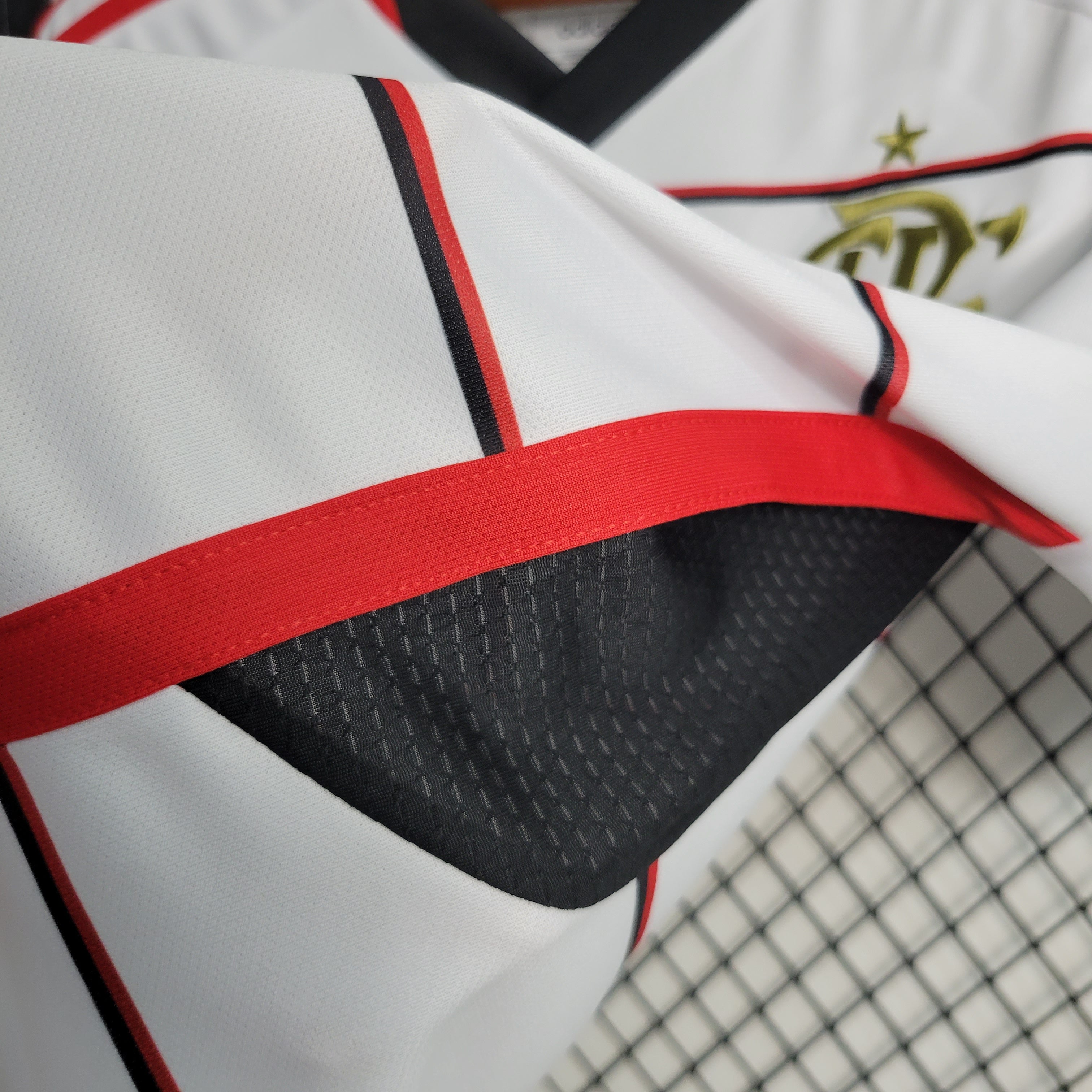 Camisa Flamengo Edição Especial 23/24 - Masculina - Lançamento