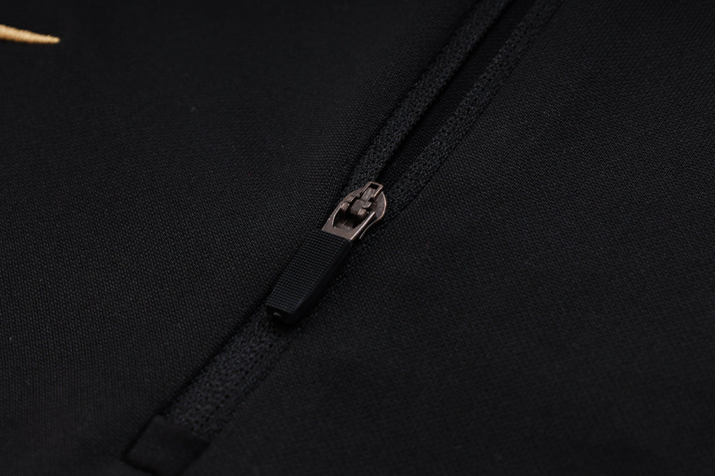 Conjunto Frio de Treino Chelsea 23/24 Preto