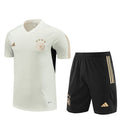 Kit Treino Alemanha 23/24 - Branco