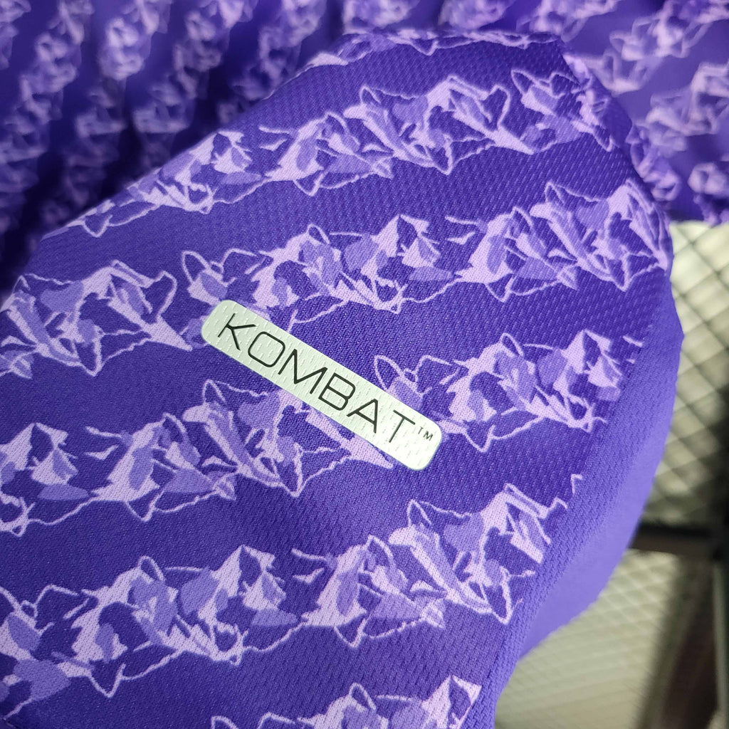 Camisa Fiorentina Titular 23/24 - Versão Torcedor