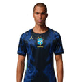 Kit Família 3 Camisa Brasil Torcedor Azul 2026/27