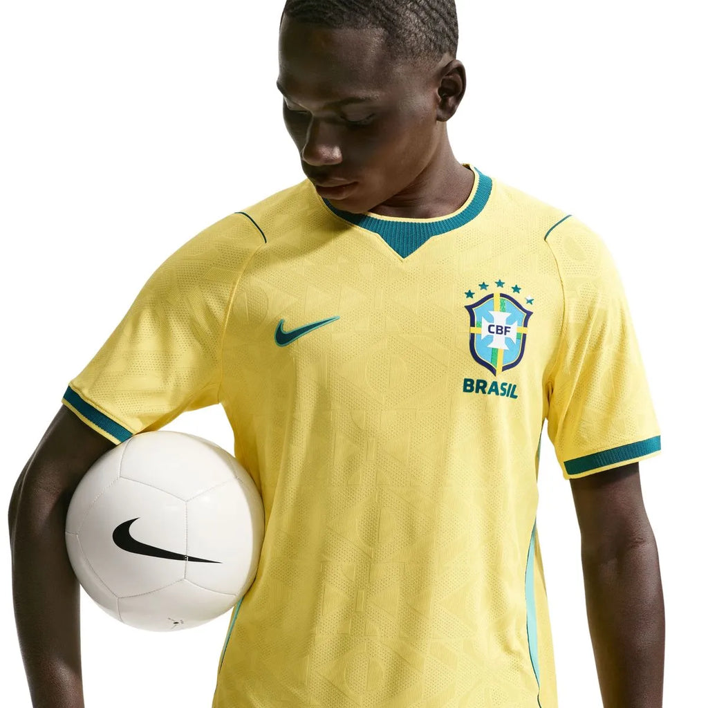 Kit Revendedor Iniciante 5 Camisas Brasil 2026/27