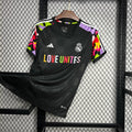 Camisa Real Madrid Treino 24/25 - Adidas Torcedor Masculina